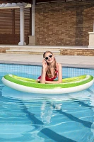 H2OGO! Tropical Lime Pool Float