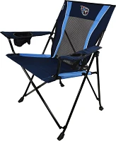 Kijaro Tennessee Titans Dual Lock Pro Chair