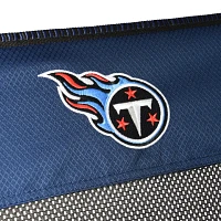 Kijaro Tennessee Titans Dual Lock Pro Chair