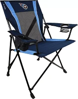 Kijaro Tennessee Titans Dual Lock Pro Chair