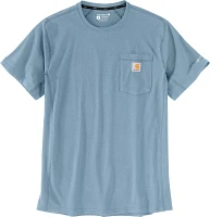 Carhartt Men's Force Pocket Short Sleeve T-Shirt