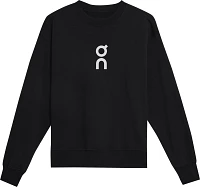 On Women's Club Crewneck Sweatshirt