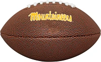 Logo Brands Appalachian State Mountaineers Mini Composite Football