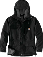 Carhartt Men's Super Dux Relaxed Fit Insulated Traditional Jacket