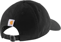 Carhartt Women's Canvas Script Graphic Cap