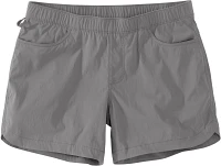 Carhartt Women's Force Relaxed Fit Ripstop 5-Pocket Work Shorts