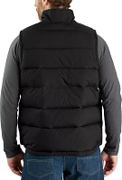 Carhartt Men's Montana Loose Fit Insulated Vest