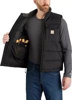 Carhartt Men's Montana Loose Fit Insulated Vest