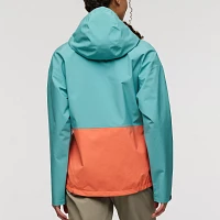 Cotopaxi Women's Cielo Rain Jacket