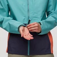 Cotopaxi Women's Cielo Rain Jacket