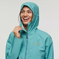 Cotopaxi Women's Cielo Rain Jacket