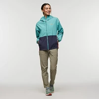 Cotopaxi Women's Cielo Rain Jacket