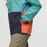 Cotopaxi Women's Cielo Rain Jacket