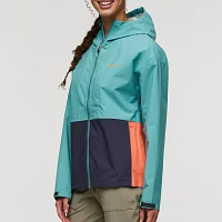 Cotopaxi Women's Cielo Rain Jacket