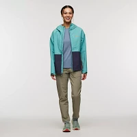 Cotopaxi Women's Cielo Rain Jacket