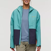 Cotopaxi Women's Cielo Rain Jacket