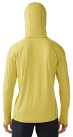 Mountain Hardwear Men's Crater Lake LS Hoody