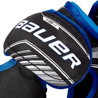 Bauer MS1 Ice Hockey Shoulder Pads - Youth