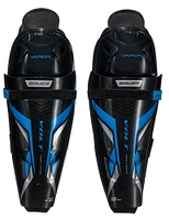 Bauer Vapor Volt Hockey Shin Guards