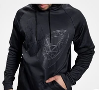 Bauer Adult Exploded Icon Hoodie