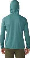 Mountain Hardwear Men's Sunblocker Hoodie