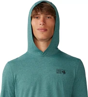 Mountain Hardwear Men's Sunblocker Hoodie