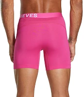 Pair of Thieves Men's Super Cool Boxer Briefs – 2 Pack