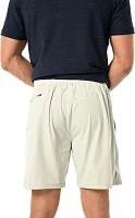 Bauer FLC Training Shorts - Senior