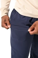 Bauer FLC Stretch Joggers - Senior