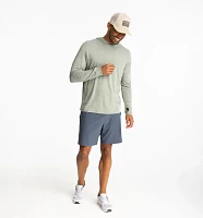 Free Fly Men's Bamboo Shade Hoody