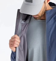 Free Fly Men's Cloudshield Rain Jacket