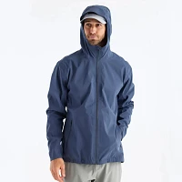 Free Fly Men's Cloudshield Rain Jacket