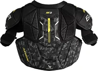 Bauer Supreme M3 Hockey Shoulder Pads - Intermediate