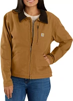 Carhartt Women's Detroit Jacket