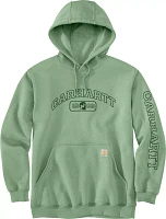 Carhartt Adult St. Patricks Day Hoodie