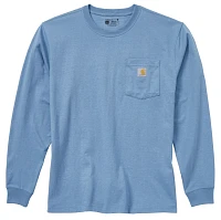 Carhartt Mountain Graphic Long-Sleeve Tee