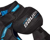 Bauer Vapor Volt Hockey Shoulder Pads - Senior