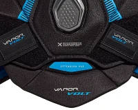 Bauer Vapor Volt Hockey Shoulder Pads - Senior