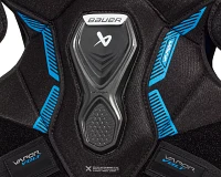 Bauer Vapor Volt Hockey Shoulder Pads - Senior