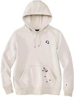 Carhartt Women's Floral Emblem Hoodie