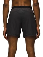 prAna Men's Intrinsic Lined Shorts