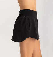 Free Fly Women's Bamboo-Lined Active Breeze 3" Shorts