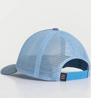 Free Fly Men's Coral Trucker Hat