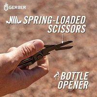 Gerber Armbar Scout Onyx Multi-tool