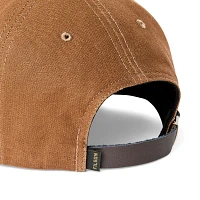 Filson Men's Dry Tin Logger Cap