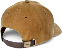 Filson Oil Tin Logger Cap