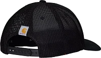 Carhartt Men's Mesh Back C Patch Trucker Cap