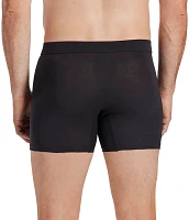 Pair of Thieves Men's Quick Dry Cotton Boxer Briefs – 3 Pack