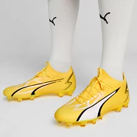 PUMA Ultra Match FG/AG Soccer Cleats