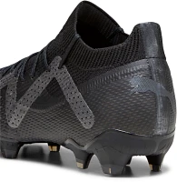 PUMA Future Ultimate FG Soccer Cleats